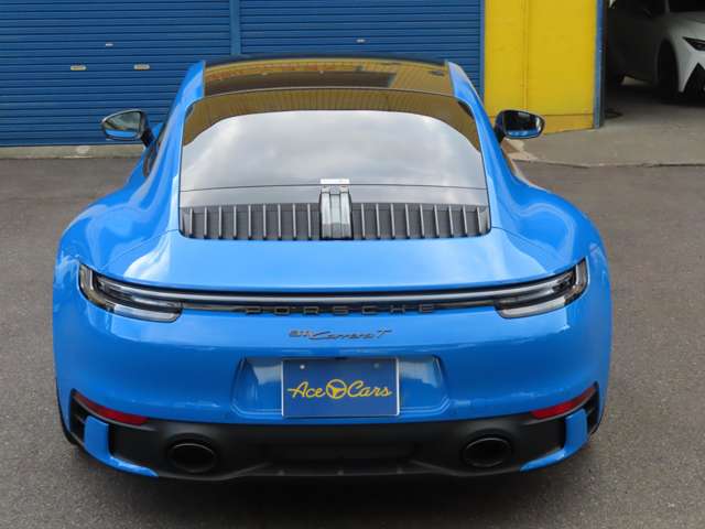 ポルシェ ９１１ カレラＴ R5年 (東海) 99