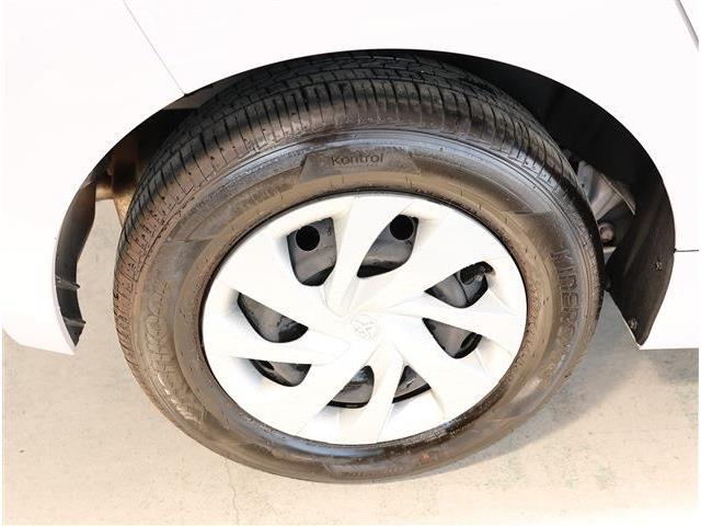 トヨタ ヤリス １．０ Ｘ R3年 (東海) 99