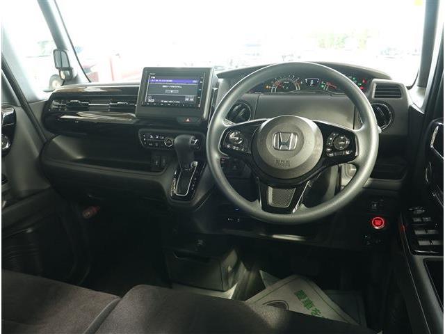 ホンダ Ｎ　ＢＯＸ ６６０ Ｌ R5年 (東海) 99