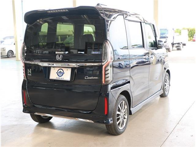 ホンダ Ｎ　ＢＯＸ ６６０ Ｌ R5年 (東海) 99