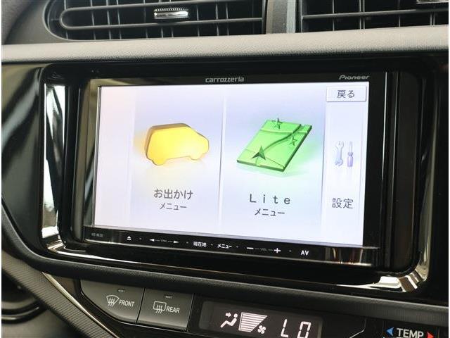 トヨタ アクア １．５ Ｇ H27年 (東海) 99