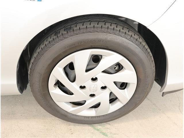 トヨタ アクア １．５ Ｇ H27年 (東海) 99