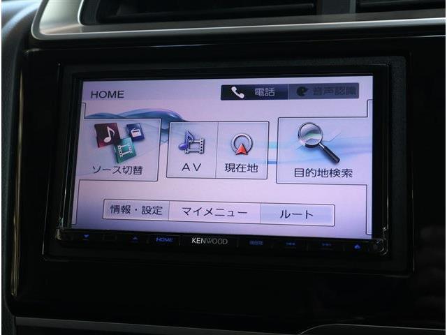 ホンダ フィット １．３ １３Ｇ Ｓパッケージ H28年 (東海) 99
