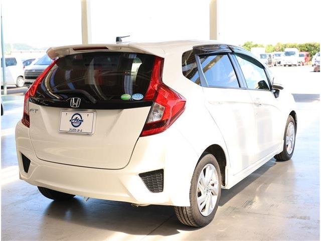 ホンダ フィット １．３ １３Ｇ Ｓパッケージ H28年 (東海) 99