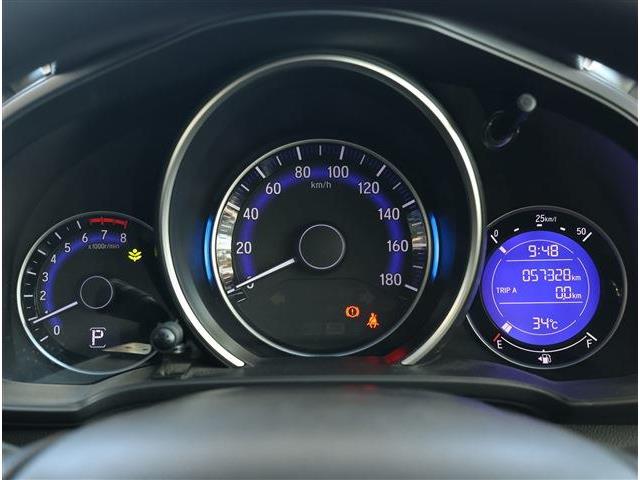 ホンダ フィット １．３ １３Ｇ Ｓパッケージ H28年 (東海) 99