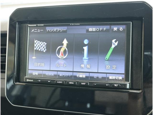 スズキ イグニス １．２ ハイブリッド ＭＧ R3年 (東海) 99