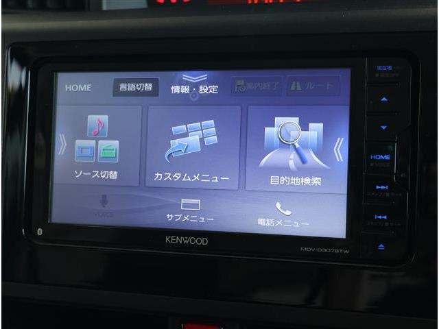 トヨタ ルーミー １．０ Ｘ R3年 (東海) 99