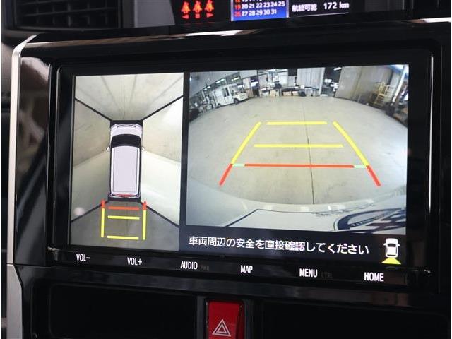 トヨタ ルーミー １．０ カスタム Ｇ R3年 (東海) 99