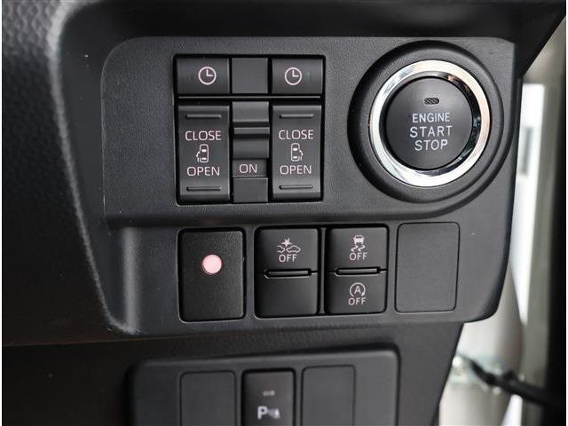 トヨタ ルーミー １．０ カスタム Ｇ R3年 (東海) 99