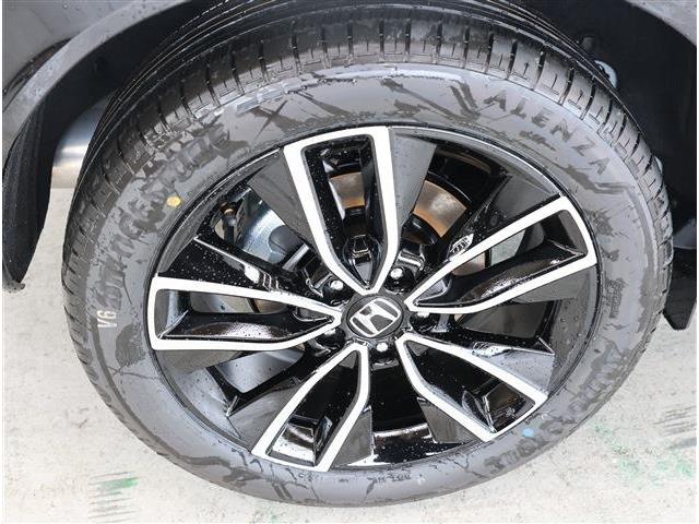ホンダ ヴェゼル １．５ Ｅ：ＨＥＶ Ｚ プレイパッケージ R8年 (東海) 99