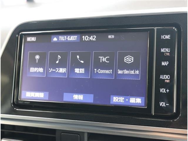 トヨタ シエンタ １．５ ファンベース Ｇ R2年 (東海) 99