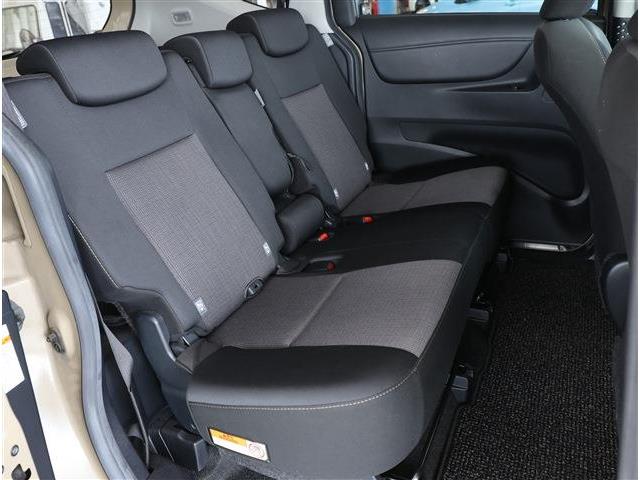 トヨタ シエンタ １．５ ファンベース Ｇ R2年 (東海) 99