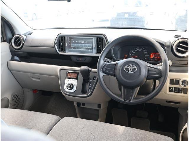 トヨタ パッソ １．０ Ｘ Ｌパッケージ R3年 (東海) 99