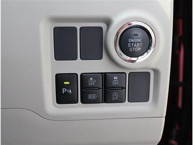 トヨタ パッソ １．０ Ｘ Ｌパッケージ R3年 (東海) 99