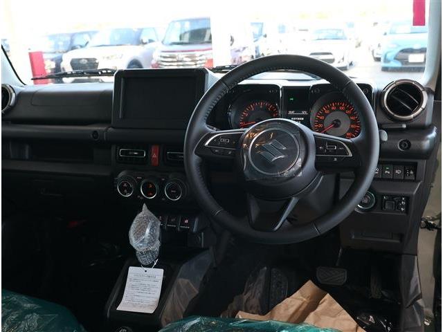 スズキ ジムニー　ノマド １．５ ＦＣ ４ＷＤ R7年 (東海) 99