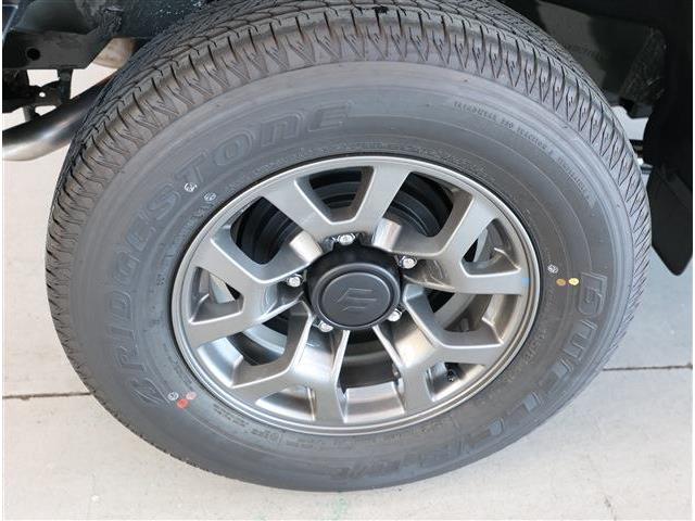 スズキ ジムニー　ノマド １．５ ＦＣ ４ＷＤ R7年 (東海) 99