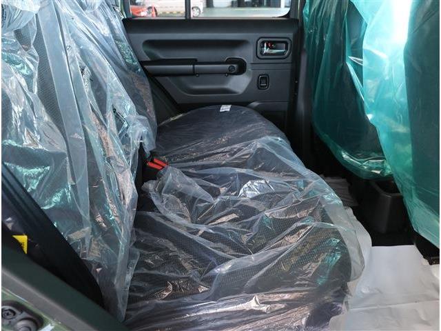 スズキ ジムニー　ノマド １．５ ＦＣ ４ＷＤ R7年 (東海) 99