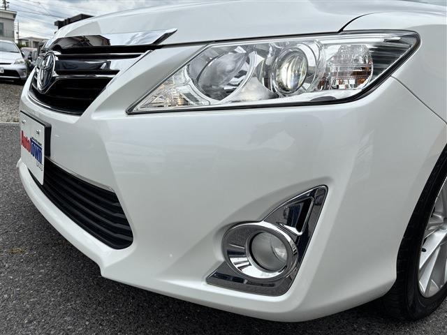 トヨタ カムリ　ハイブリッド ２．５ Ｇパッケージ H25年 (東海) 99
