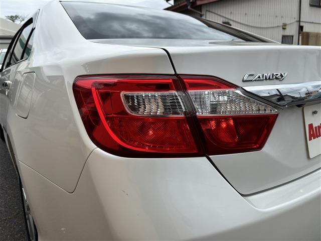 トヨタ カムリ　ハイブリッド ２．５ Ｇパッケージ H25年 (東海) 99