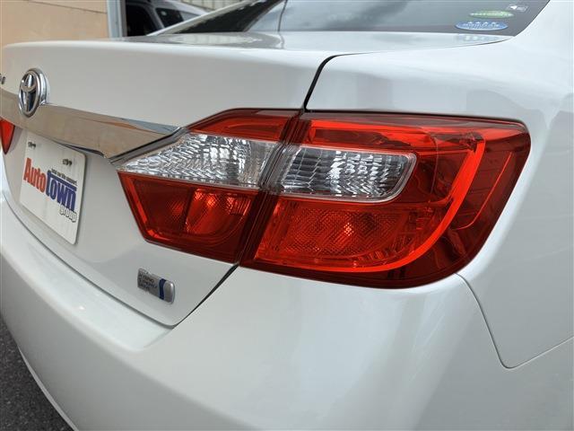 トヨタ カムリ　ハイブリッド ２．５ Ｇパッケージ H25年 (東海) 99