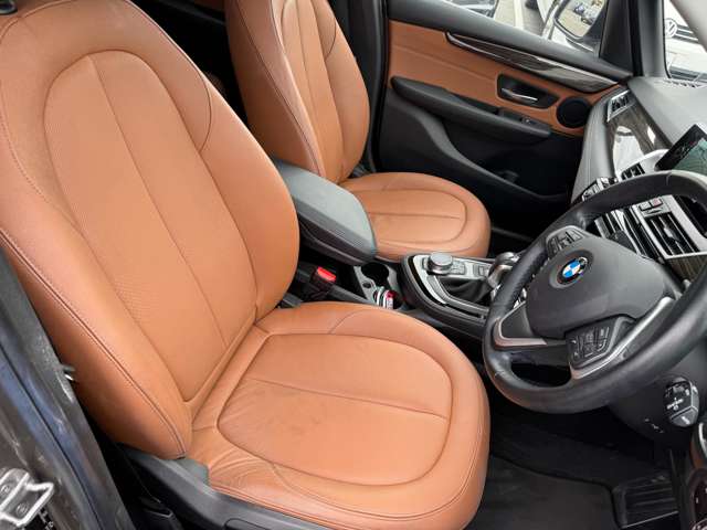 ＢＭＷ ２シリーズグランツアラー ２１８Ｄ ラグジュアリー ディーゼルターボ H29年 (東海) 99