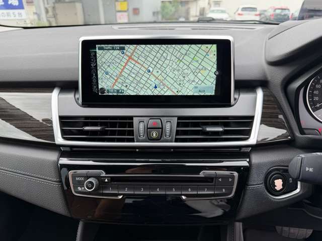 ＢＭＷ ２シリーズグランツアラー ２１８Ｄ ラグジュアリー ディーゼルターボ H29年 (東海) 99