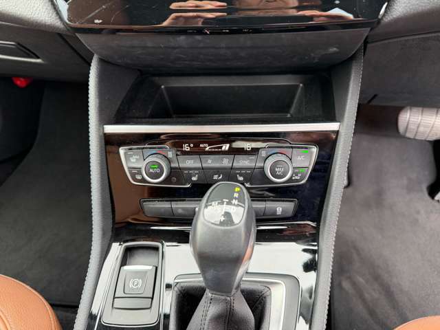 ＢＭＷ ２シリーズグランツアラー ２１８Ｄ ラグジュアリー ディーゼルターボ H29年 (東海) 99
