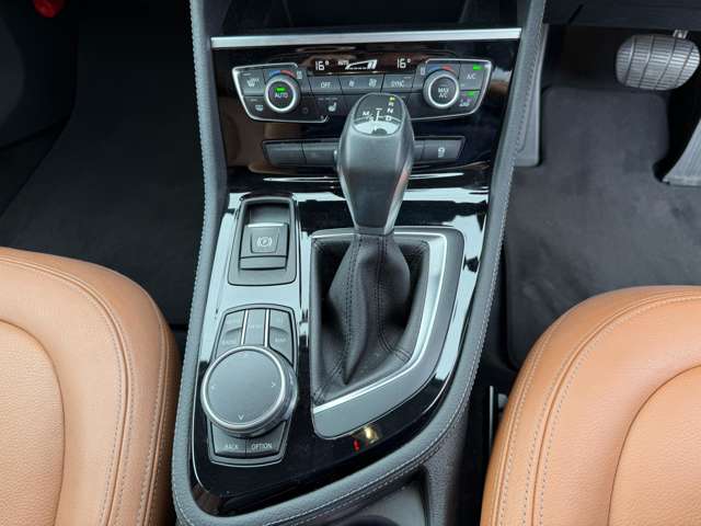 ＢＭＷ ２シリーズグランツアラー ２１８Ｄ ラグジュアリー ディーゼルターボ H29年 (東海) 99