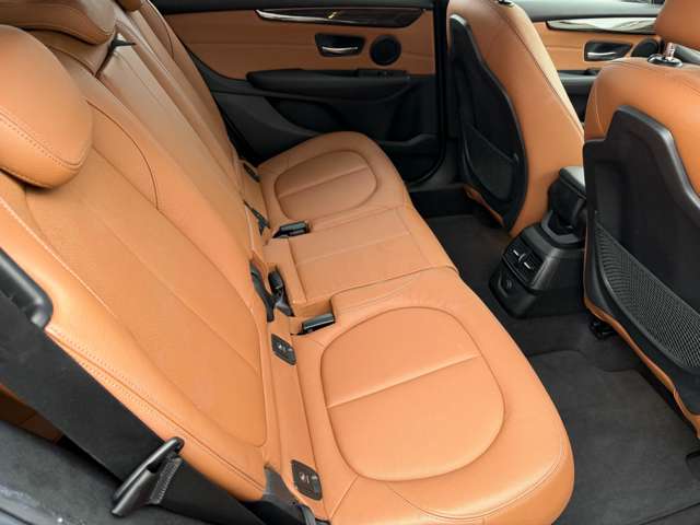 ＢＭＷ ２シリーズグランツアラー ２１８Ｄ ラグジュアリー ディーゼルターボ H29年 (東海) 99
