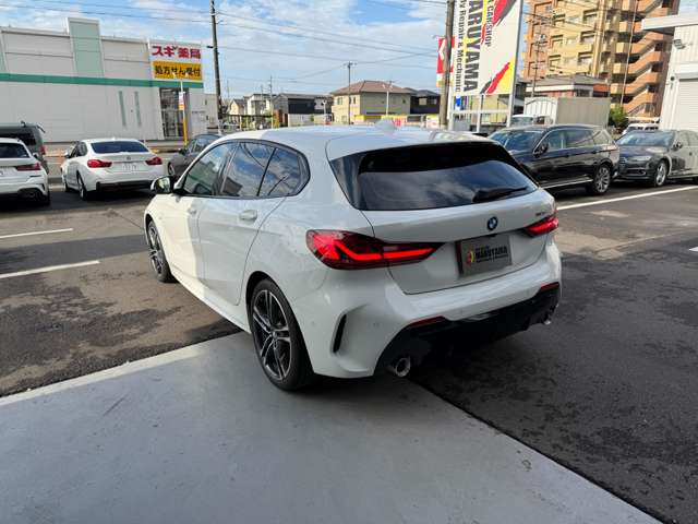 ＢＭＷ １シリーズ １１８Ｄ Ｍスポーツ エディション ジョイ プラス ディーゼルターボ R3年 (東海) 99