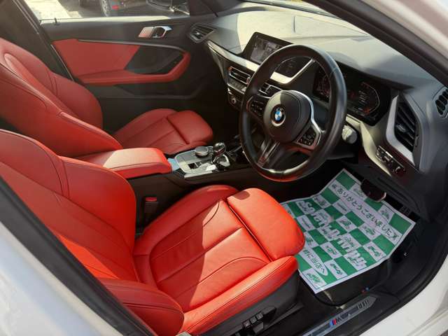 ＢＭＷ １シリーズ １１８Ｄ Ｍスポーツ エディション ジョイ プラス ディーゼルターボ R3年 (東海) 99