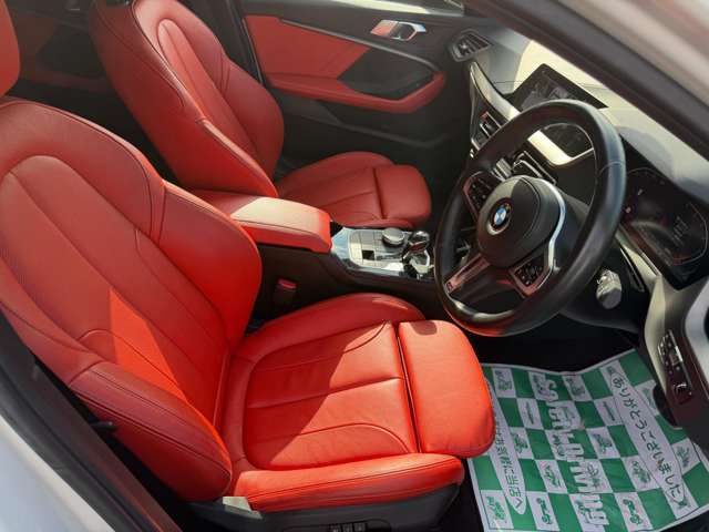 ＢＭＷ １シリーズ １１８Ｄ Ｍスポーツ エディション ジョイ プラス ディーゼルターボ R3年 (東海) 99