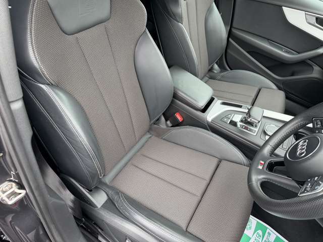 アウディ Ａ４　アバント ２．０ ＴＦＳＩ スポーツ Ｓラインパッケージ H29年 (東海) 99