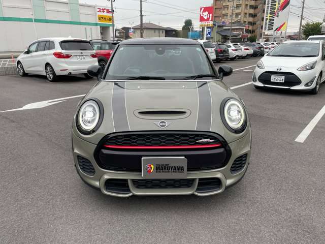 ミニ ミニ ジョン・クーパー・ワークス ３ドア R1年 (東海) 99