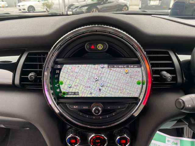 ミニ ミニ ジョン・クーパー・ワークス ３ドア R1年 (東海) 99