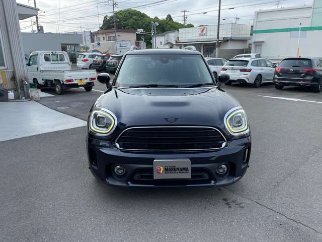 ミニ ミニクロスオーバー クーパー Ｄ R2年 (東海) 99
