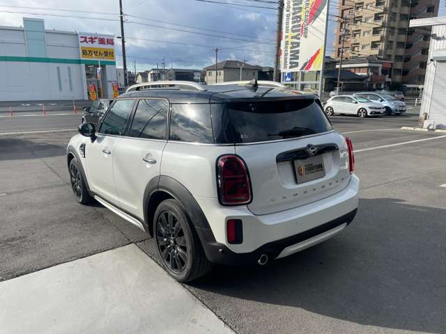 ミニ ミニクロスオーバー クーパー Ｄ プレミアムプラスパッケージ R5年 (東海) 99