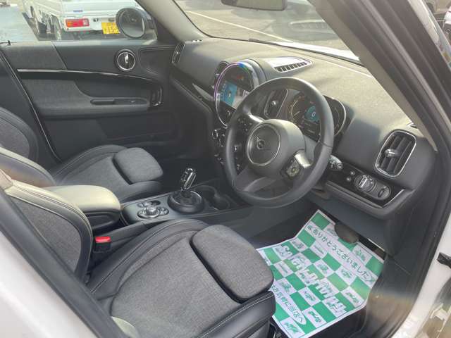 ミニ ミニクロスオーバー クーパー Ｄ プレミアムプラスパッケージ R5年 (東海) 99
