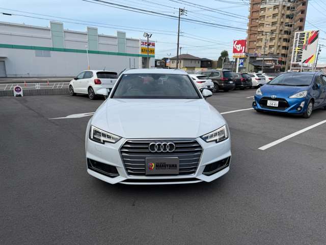 アウディ Ａ４　アバント ２．０ ＴＦＳＩ Ｓラインパッケージ H28年 (東海) 99
