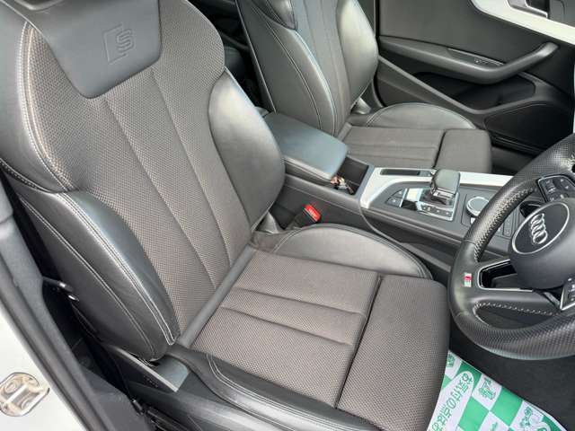 アウディ Ａ４　アバント ２．０ ＴＦＳＩ Ｓラインパッケージ H28年 (東海) 99