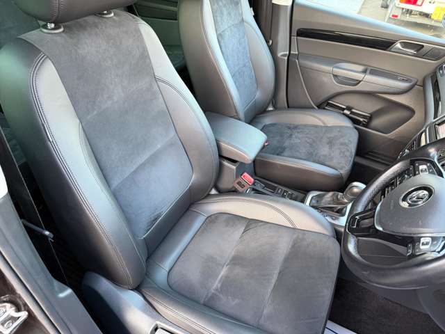 フォルクスワーゲン シャラン ＴＤＩ ハイライン ディーゼルターボ R2年 (東海) 99