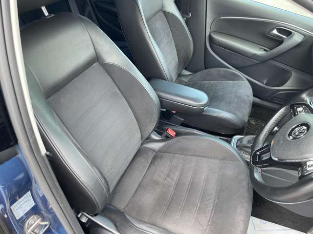 フォルクスワーゲン ポロ ＴＳＩ　ハイライン H29年 (東海) 99