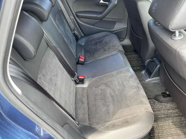 フォルクスワーゲン ポロ ＴＳＩ　ハイライン H29年 (東海) 99