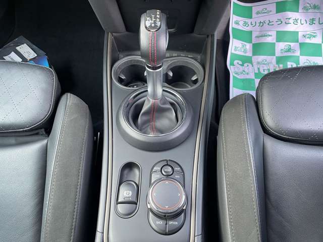 ミニ ミニクロスオーバー ジョン・クーパー・ワークス ４ＷＤ R1年 (東海) 99