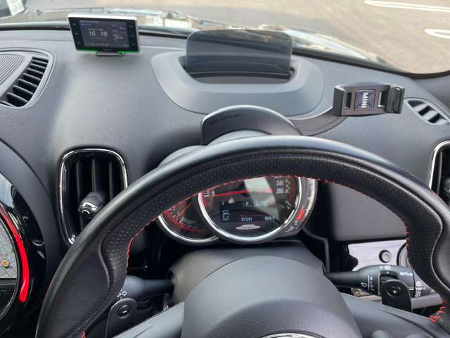 ミニ ミニクロスオーバー ジョン・クーパー・ワークス ４ＷＤ R1年 (東海) 99