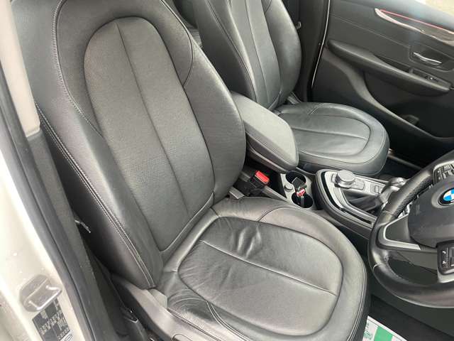 ＢＭＷ ２シリーズグランツアラー ２１８Ｄ ラグジュアリー ディーゼルターボ H29年 (東海) 99