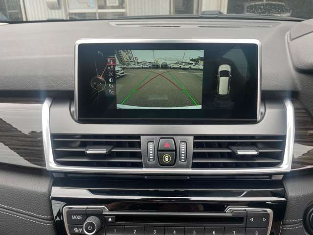 ＢＭＷ ２シリーズグランツアラー ２１８Ｄ ラグジュアリー ディーゼルターボ H29年 (東海) 99