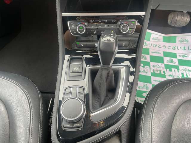ＢＭＷ ２シリーズグランツアラー ２１８Ｄ ラグジュアリー ディーゼルターボ H29年 (東海) 99
