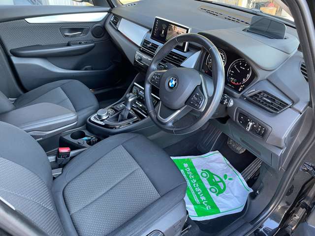 ＢＭＷ ２シリーズグランツアラー ２１８Ｄ Ｘドライブ ディーゼルターボ ４ＷＤ R1年 (東海) 99