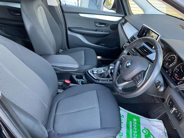 ＢＭＷ ２シリーズグランツアラー ２１８Ｄ Ｘドライブ ディーゼルターボ ４ＷＤ R1年 (東海) 99